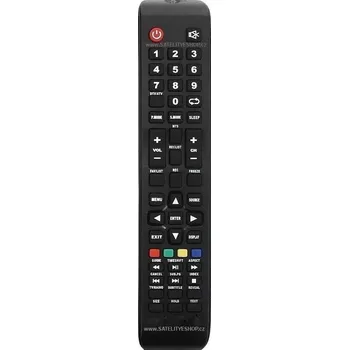 Vivax 24LE112T2S2 dálkový ovladač náhradní