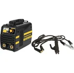 INVERTOR SVAŘOVACÍ 160 A Proteco 51.11-MMA-160DLS - poslední kus skladem (Proteco 51.11-MMA-160DLS)