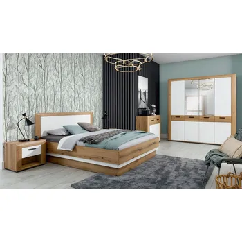 Ložnicová sestava Ložnice Besto - Moderní ložnicová sestava