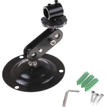 Laser na řezání Držák pro laserové moduly o průměru 12mm, černý