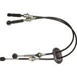 Lanko řazení rychlostí Renault Master 1998-2010 1110/970 mm, 7701470938