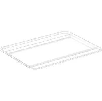 Úložný box Siguro víko na úložný box Pro Box 8/14 l, transparentní