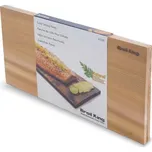 Broil King Grilovací prkénko cedr 19x38 cm (2 ks)