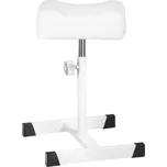 Activeshop Pedikérská podnožka BELL Barva: Bílá