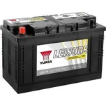 Yuasa Leisure L35-115 12V 115Ah 750A