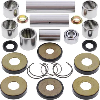 Ložiska + těsnění přepákování sada All Balls Racing SALB27-1072