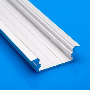 LED osvětlení Hliníkový profil pro LED pásek ALMP98