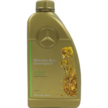 Motorový olej Mercedes-Benz 229.52 1L