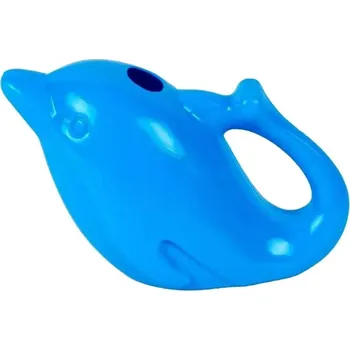 Konev Konvička delfín 1,5 l, modrá