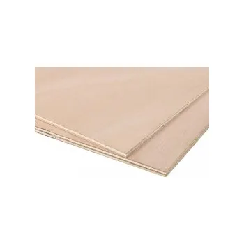 RC vybavení Překližka Okoume 620x420x8 mm