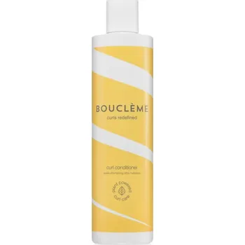 Bouclème Curl Conditioner hydratační kondicionér pro vlnité a kudrnaté vlasy 300 ml