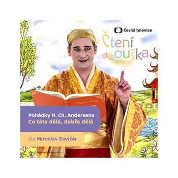 Co táta dělá, dobře dělá MP3 download