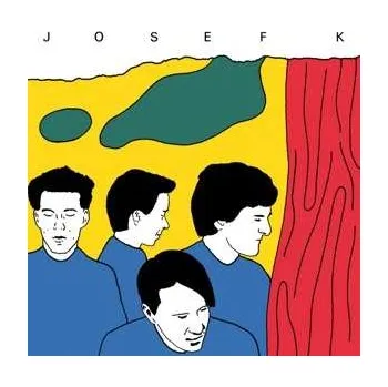 Zahraniční hudba CD Josef K: It’s Kinda Funny 2023