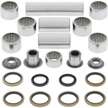 Ložiska + těsnění přepákování sada All Balls Racing SALB27-1117