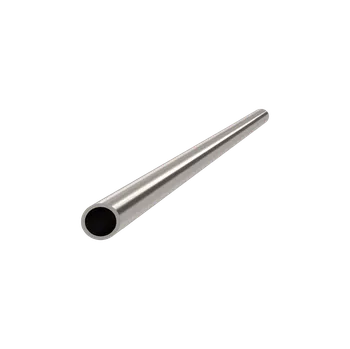 Trubka ø 10 x 1 x 3000 mm, broušená nerez AISI 304