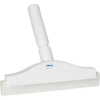 Vikan Stěrka ruční 2C s dvojitým břitem - bílá