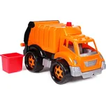 Popelářské auto 35 cm