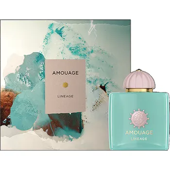 Pánský parfém Amouage Amouage Lineage, Parfumovaná voda 100ml Pre všetkých Parfumovaná voda