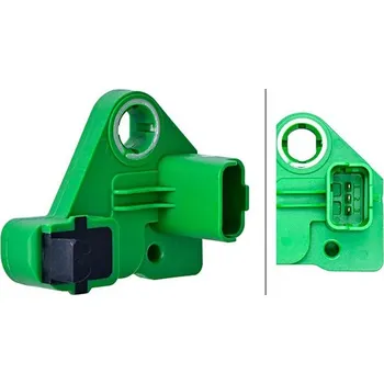 Kliková hřídel Generátor impulsů, klikový hřídel HELLA 6PU 009 168-681