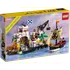 Stavebnice LEGO LEGO Icons 10320 Pevnost Eldorado