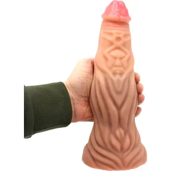 Dildo Kiotos Monstar Dildo Beast 29