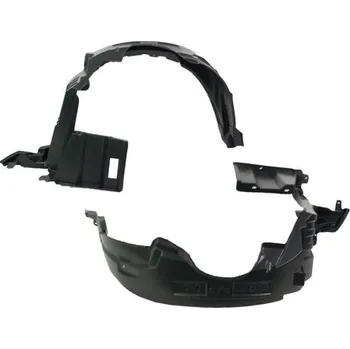 Podběh karosérie Podběh pravý CITROËN C1 (PM/PN), 09.05-, PEUGEOT 107 (P), 09.05-05.12 OE 7136W4, 538 75-OH 20, 713625