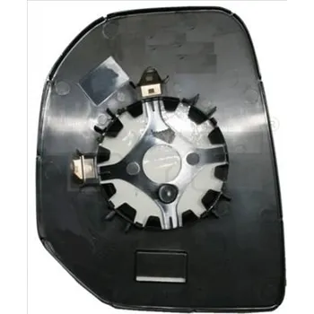 Autosklo Sklo do zrcátka, vnější zrcátko TYC 305-0129-1