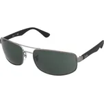Sluneční brýle Ray-Ban RB3445 - 004