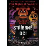 Five Nights at Freddy´s: Stříbrné oči -…