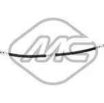 Brzdová hadice, , Metalcaucho, 96583