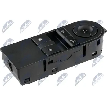 Stahovačka okna Spínač, zvedací zařízení oken NTY EWS-PL-002