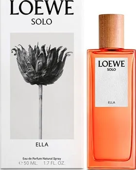 Dámský parfém LOEWE Solo Ella W EDP