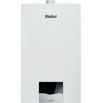 Kotel VAILLANT ECOTEC PLUS IONIDETECT VU 30CS/1-5 plynový kotel 33,3kW, závěsný