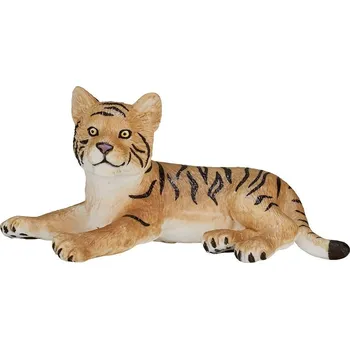 Figurka Mojo Tygr bengálský mládě ležící