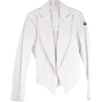 Ochranné vybavení na lov a střelbu Armáda ČR Blůza AČR kuchařská - RONDON BÍLÝ Velikost: 170/100