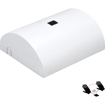 vypínač Senzorový spínací modul - bezkontaktní spínač (ZAP-VYP) pro LED systeme² bílý