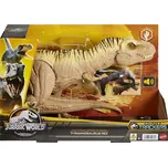 Mattel Jurský svět T-REX na lovu se zvuky