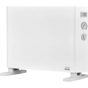 Radiátor Elíz Elektrický radiátor teplovzdušný (konvektor) CHM 20 F, príkon 2000 W, s ventilátorom