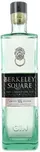 Berkeley Square Gin 46 % 0,7 l