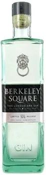 Gin Berkeley Square Gin 46 % 0,7 l