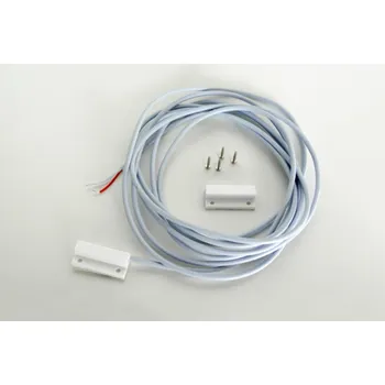 Centrální jednotka pro chytrou domácnost Loxone Okenní kontakt 200113