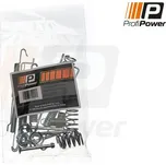 Sada příslušenství, brzdové čelisti ProfiPower 9B2001