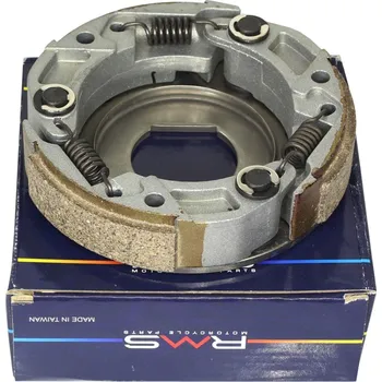 Dětská tříkolka Spojka RMS 125cc pro APRILIA MOJITO PIAGGIO VESPA (Spojka pro skútry 125cc)