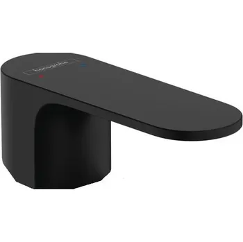 Hansgrohe Rukojeť, černá mat 94642670