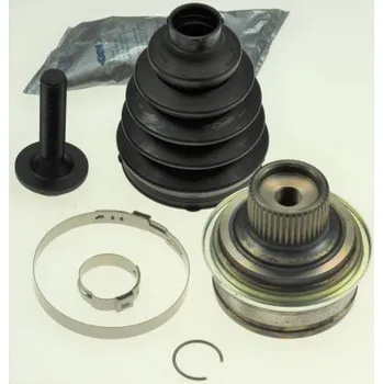 Poloosa kola Sada kloubů pro hnací hřídel LÖBRO 306280