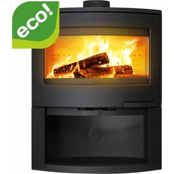 Krbová kamna INVICTA CALSIAS DP antracit