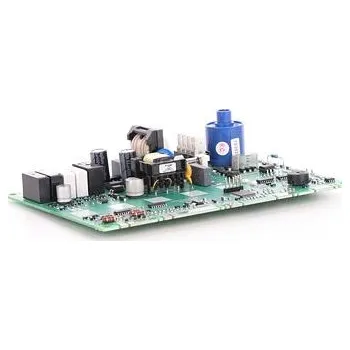 Příslušenství ke kotli DNK Deska elektronická 6301440