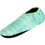 Merco Snork neoprenové ponožky zelené