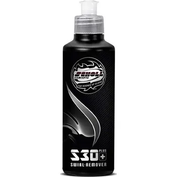 Lešticí pasta Scholl Concepts S30+ Premium Swirl Remover (250 ml)