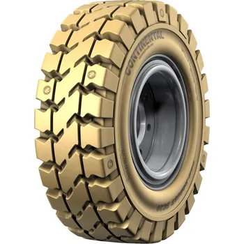 Pneu pro těžký stroj Continental SC20 CLEAN S 5.00 - 8 111A5 -